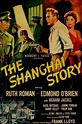 Ver The Shanghai Story 1954 Película Completa en Español Hd