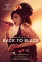 ‘Back to Black’: El primer tráiler de la película de Amy Winehouse ...