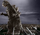 Godzilla 1954 in color by mackman999 on DeviantArt