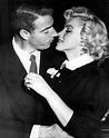 A Look Back At Marilyn Monroe And Joe DiMaggio's Wedding, 60 Years ...