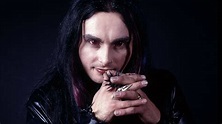 Cradle Of Filth: Dani Filth's Guide To Life | Louder