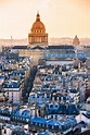 Qu'est-ce que le Quartier Latin de Paris ? Découvrez le coeur de Paris