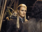 The Inside Trekker: It's Official! Orlando Bloom is back as Legolas for ...