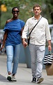 Joshua Jackson & Jodie Turner-Smith from The Big Picture: Today's Hot ...
