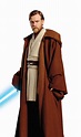 PNG Obi Wan Kenobi (Star Wars) - PNG World