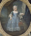Madame_Troisième,_Marie_Louise_de_France,_(1728-1733) - History of ...