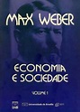 Economia E Sociedade - Volume 1 PDF Max Weber