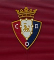 El escudo de Osasuna ya brilla en el nuevo Sadar | Noticias de Osasuna ...