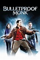 Bulletproof Monk (2003) - Posters — The Movie Database (TMDB)