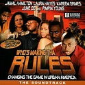 Who's Making Tha Rules: Various Artists: Amazon.es: CDs y vinilos}