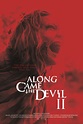 Along Came the Devil 2 (2019) Poster #1 - Trailer Addict
