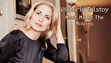 Viktoria Tolstoy: Meet Me At The Movies (CD) – jpc.de