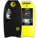 Pride Combo PE HD Bodyboard