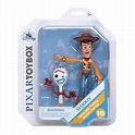 Woody Action Figure - Toy Story 4 - PIXAR Toybox released today – Dis ...
