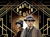 Babylon Berlin Episode 1 Recap