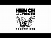 Hench in the Trench Productions/Fluffy Shop Studios/Netflix (2019 ...