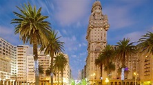 Montevideo turismo: Qué visitar en Montevideo, Uruguay, 2021| Viaja con ...