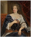 Ana María Luisa de Orleans, duquesa de Montpensier - Colección - Museo ...