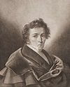 Wilhelm Müller (1794 – 1827) - der unterschätzte Dichter