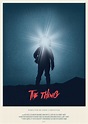 Minimalist Movie Posters by Pete Majarich | Daily design inspiration ...
