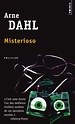 International Noir Fiction: New Swedish crime: Arne Dahl, Misterioso