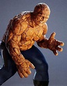 Here's our first good look at the new Fantastic Four movie's Thing ...