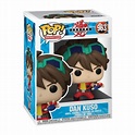 Funko Bakugan POP Dan Kuso Vinyl Figure, 1 Unit - Ralphs