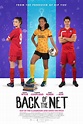 Back of the Net (2019) par Louise Alston
