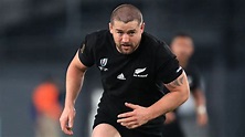 Dane Coles: All Blacks and Wellington Hurricanes hooker signs new deal ...