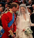 Le mariage royal de Kate Middleton et du prince William a fait ...