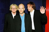 R.E.M.'s Mike Mills Looks Back on 'Up' and Why There's No Reunion Hope