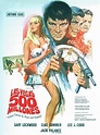 Las Vegas, 500 millones (1968) - FilmAffinity