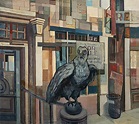 iron eagle :: The Johnson Collection, LLC