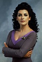 Counselor Deanna Troi - Star Trek-The Next Generation Photo (9406477 ...