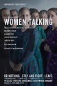 Women Talking (2022) - [Dir: Sarah Polley]