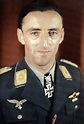 Oberst Hermann Graf. | Hermann graf, Luftwaffe, History war