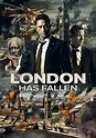 London Has Fallen (2016) - Posters — The Movie Database (TMDB)