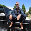 Gianluca Vacchi, el millonario más sexy de Instagram