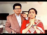 Shafi Inamdar Family With Wife & Friend Bollywood Gallery - YouTube