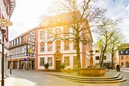 Stadtverwaltung Bensheim