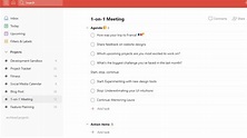 Las 7 mejores plantillas de Todoist - Aeis