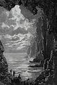 RESEÑA: Viaje al centro de la Tierra, de Julio Verne - CONTRAFÁCTICA