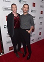 Thomas Dekker Jesse Haddock Photostream | Thomas dekker, Lgbtq wedding ...