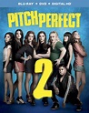 Pitch Perfect 2 [Includes Digital Copy] [Blu-ray/DVD] [2015] - Best Buy