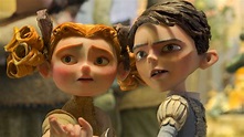 The BoxTrolls Movie Review - East Valley Mom Guide