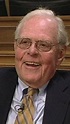 Judge Gilbert S. Merritt, Jr. (Part 1) - Tennessee Bar Foundation