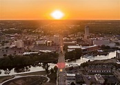 Eight Reasons to Move to South Bend, Indiana - South Bend Regional ...
