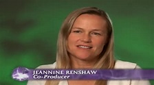 Jeannine Renshaw | Grey's Anatomy Universe Wiki | Fandom