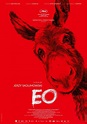 New US Trailer for Mesmerizing Donkey Movie 'EO' from Jerzy Skolimowski ...