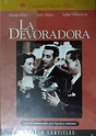 La devoradora (1946) - IMDb